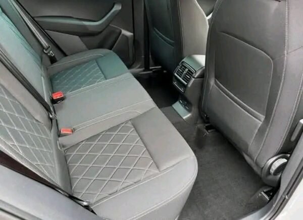 Skoda Karoq Sportline 1.5 TSI 110 kW DSG / 150 hp / 2024 / Automatic / petrol / 8450 km – Image 13