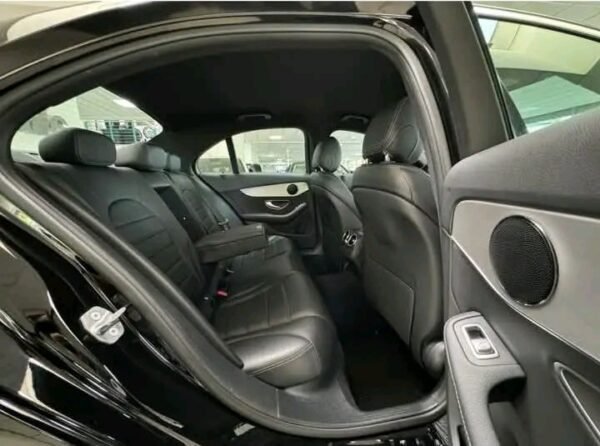 Mercedes-Benz C 220 d LEDER DISTR TOTW KAMERA / 194 CH / 2021 / Automatic / Diesel / 57 900 km (certified) – Image 14
