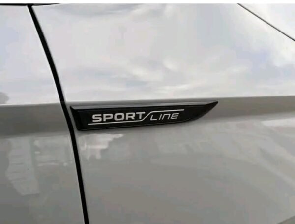 Skoda Karoq Sportline 1.5 TSI 110 kW DSG / 150 hp / 2024 / Automatic / petrol / 8450 km – Image 19