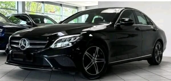 Mercedes-Benz C 220 d LEDER DISTR TOTW KAMERA / 194 CH / 2021 / Automatic / Diesel / 57 900 km (certified) – Image 25