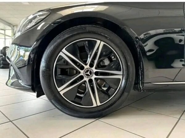 Mercedes-Benz C 220 d LEDER DISTR TOTW KAMERA / 194 CH / 2021 / Automatic / Diesel / 57 900 km (certified) – Image 20
