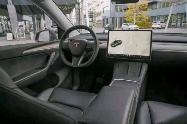Tesla Model Y Long Range – Image 16