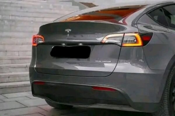 Tesla Model Y Long Range – Image 10