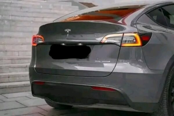 Tesla Model Y Long Range – Image 25