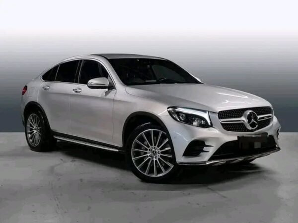 Mercedes Benz GLC 250D – Image 6