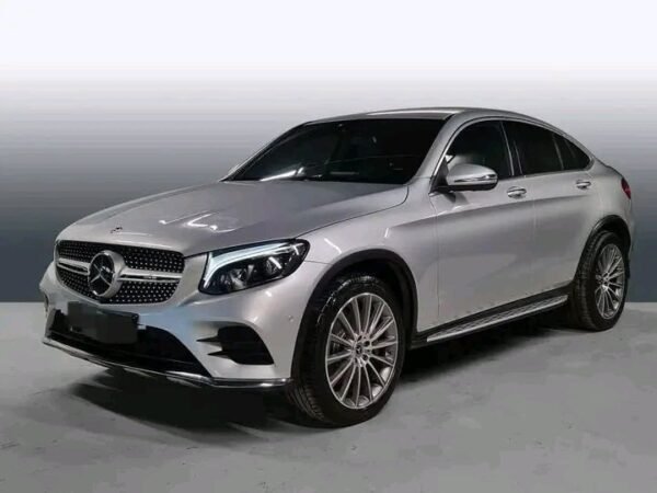 Mercedes Benz GLC 250D – Image 19