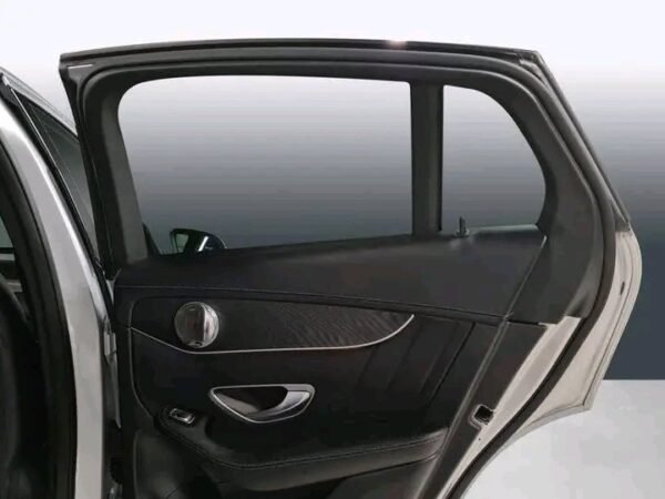 Mercedes Benz GLC 250D – Image 23