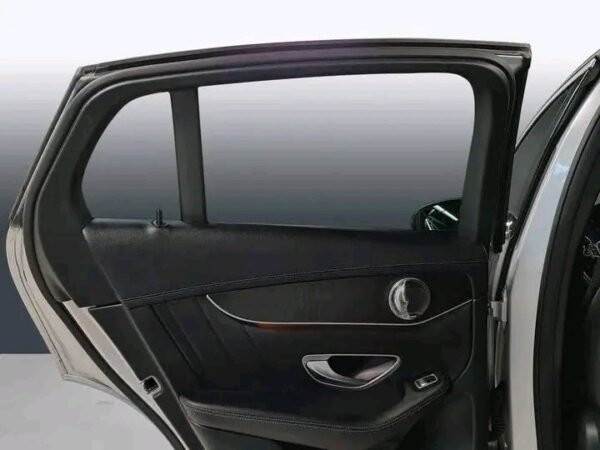 Mercedes Benz GLC 250D – Image 4
