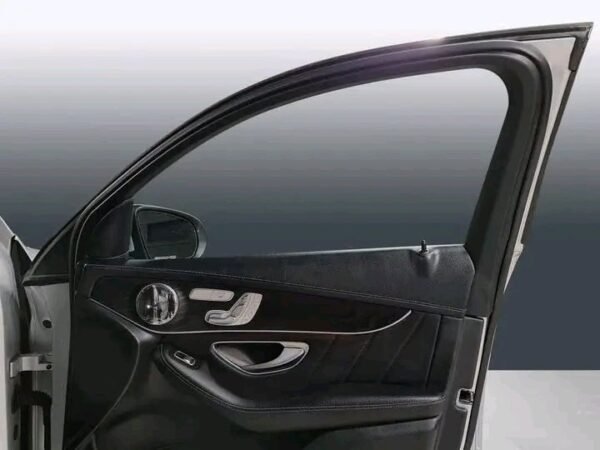 Mercedes Benz GLC 250D – Image 8