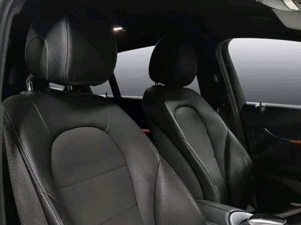 Mercedes Benz GLC 250D – Image 18