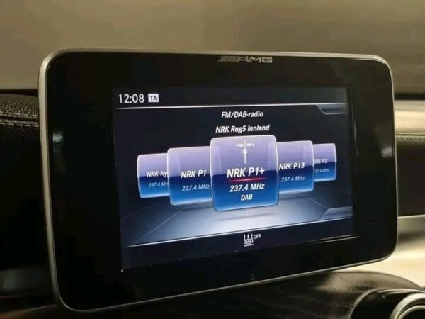 Mercedes Benz GLC 250D – Image 11