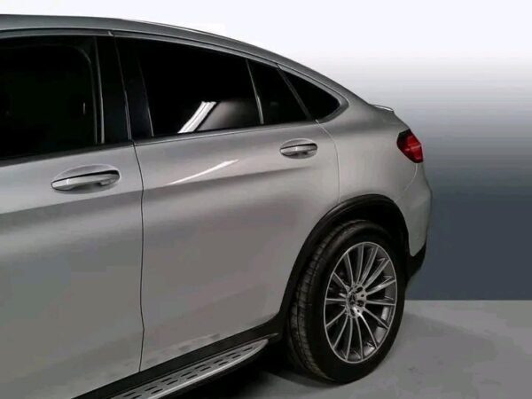 Mercedes Benz GLC 250D – Image 39