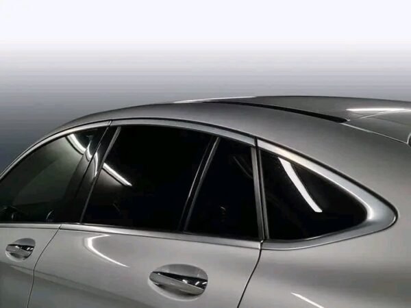 Mercedes Benz GLC 250D – Image 42