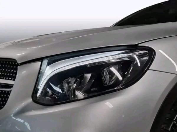 Mercedes Benz GLC 250D – Image 38