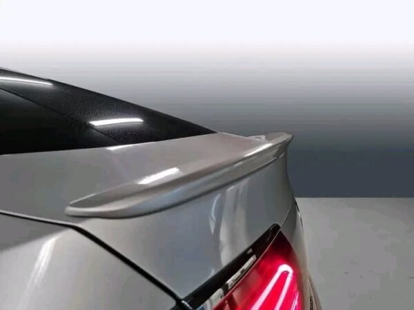 Mercedes Benz GLC 250D – Image 2