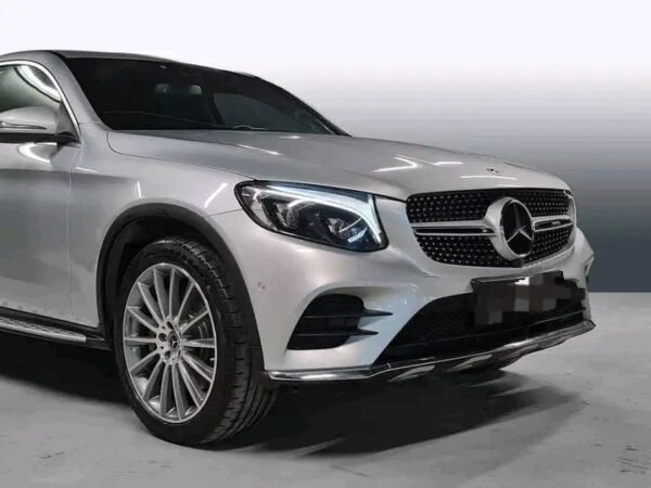 Mercedes Benz GLC 250D – Image 29