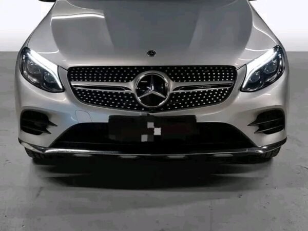 Mercedes Benz GLC 250D – Image 21