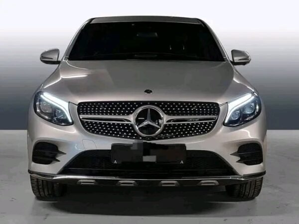 Mercedes Benz GLC 250D – Image 36