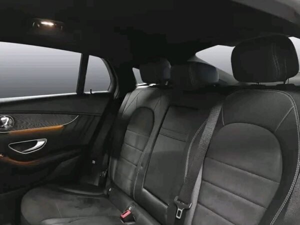Mercedes Benz GLC 250D – Image 24