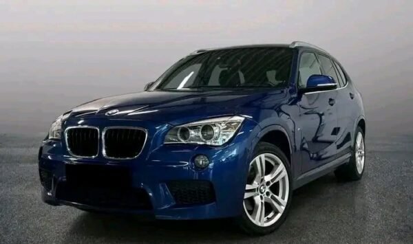 BMW X1 - Image 2