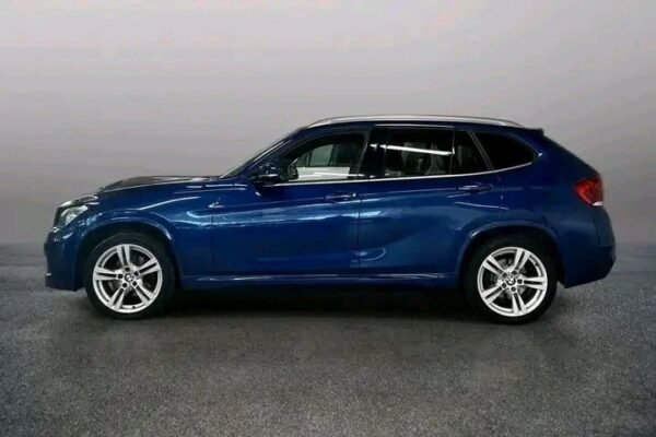 BMW X1 - Image 10