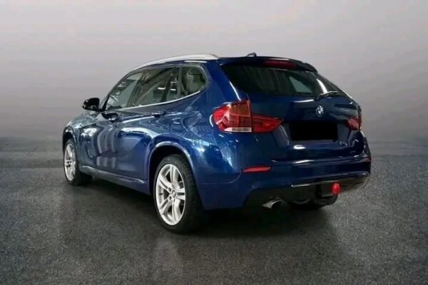 BMW X1 - Image 3