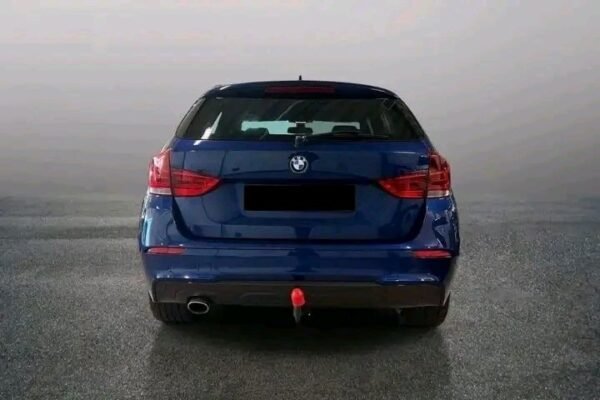 BMW X1 - Image 19