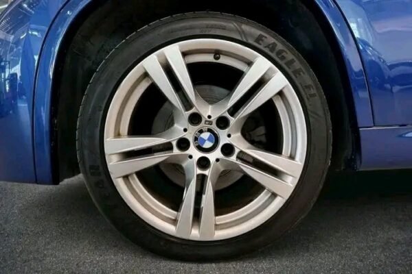 BMW X1 - Image 7