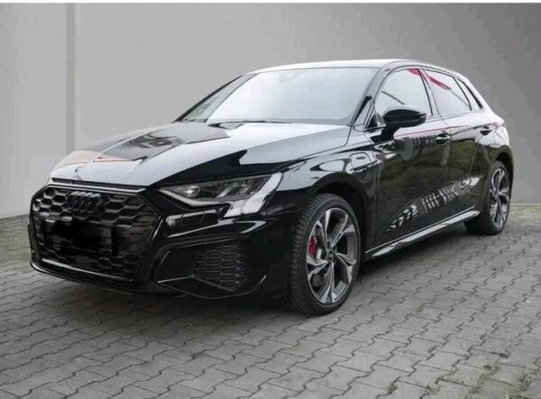 Audi A3 – Image 2