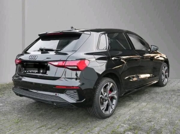 Audi A3 – Image 19