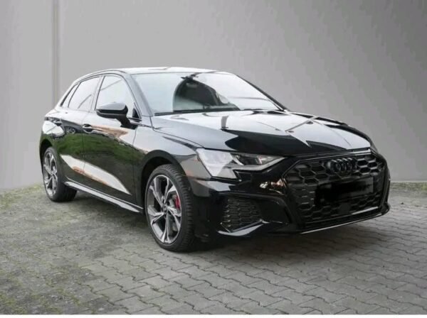 Audi A3 – Image 3