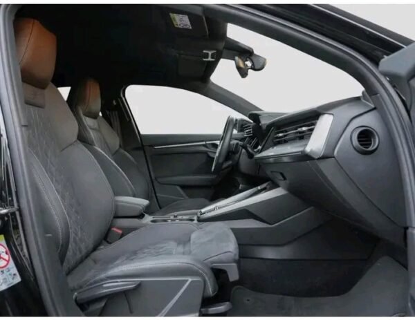 Audi A3 – Image 7