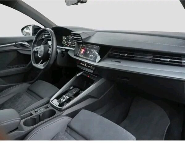 Audi A3 – Image 6