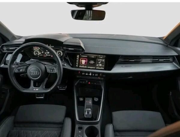 Audi A3 – Image 8