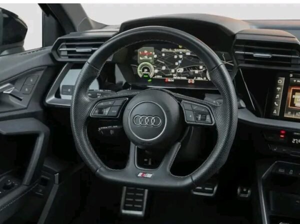 Audi A3 – Image 5