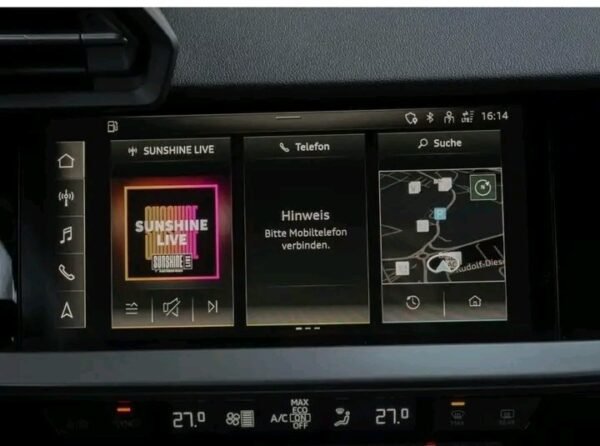 Audi A3 – Image 10