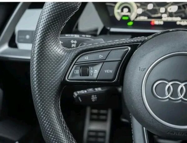 Audi A3 – Image 4