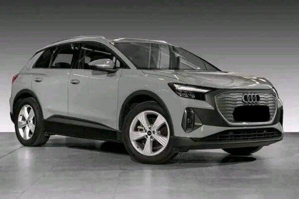 Audi Q4 e-tron – Image 2