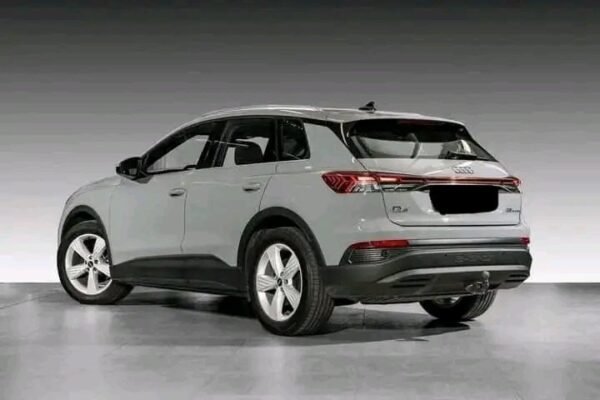 Audi Q4 e-tron – Image 19
