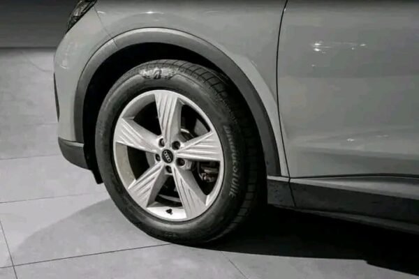 Audi Q4 e-tron – Image 16