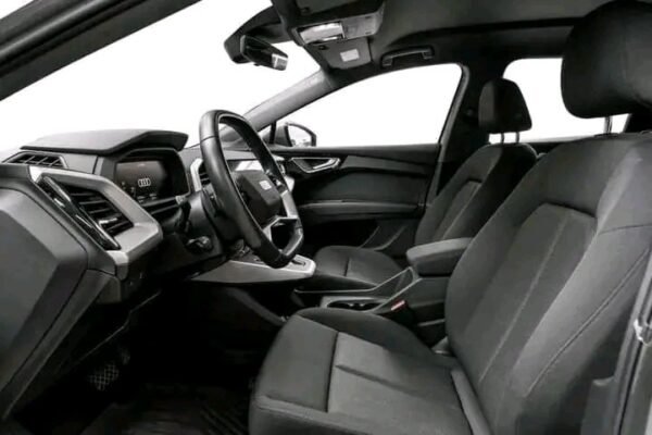 Audi Q4 e-tron – Image 6