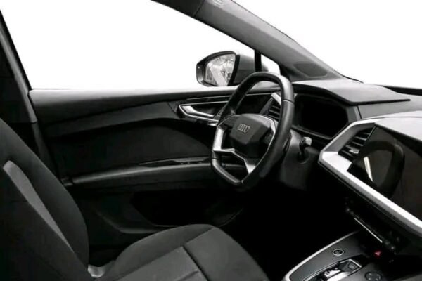Audi Q4 e-tron – Image 12