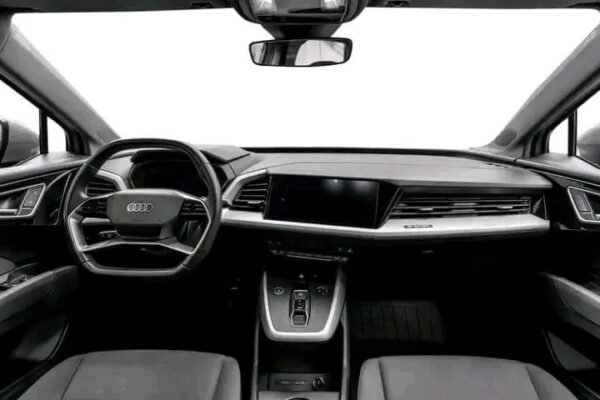 Audi Q4 e-tron – Image 9