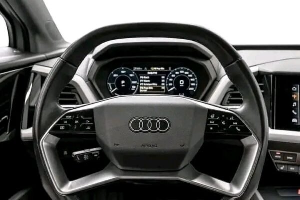 Audi Q4 e-tron – Image 3