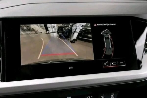 Audi Q4 e-tron – Image 11