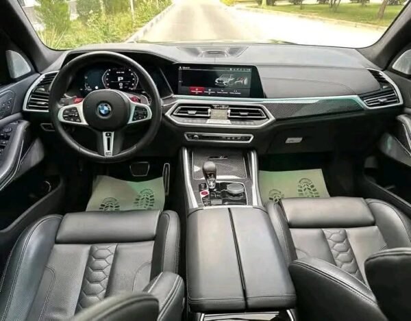 BMW X5 - Image 4