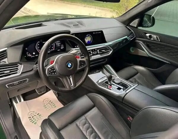 BMW X5 - Image 7