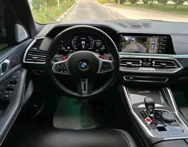 BMW X5 - Image 6