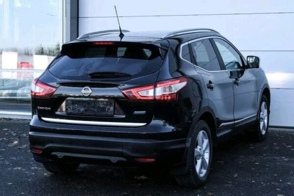 Nissan Qashqai – Image 21