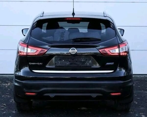Nissan Qashqai – Image 22